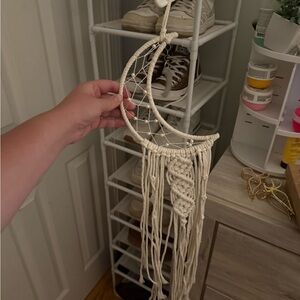 Boho Dream Catcher